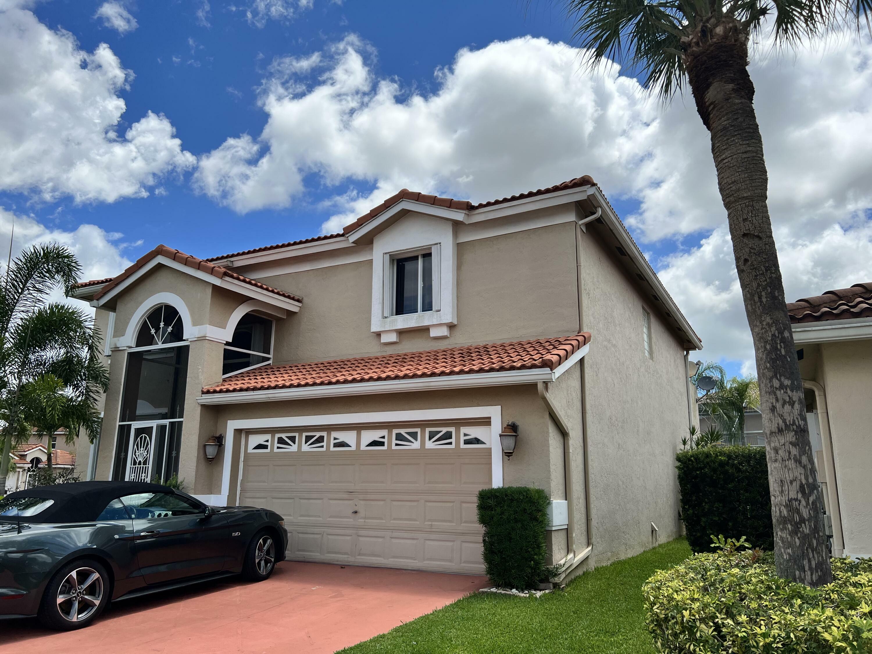 Property Photo: 18344 Coral Sands Way FL 33498
