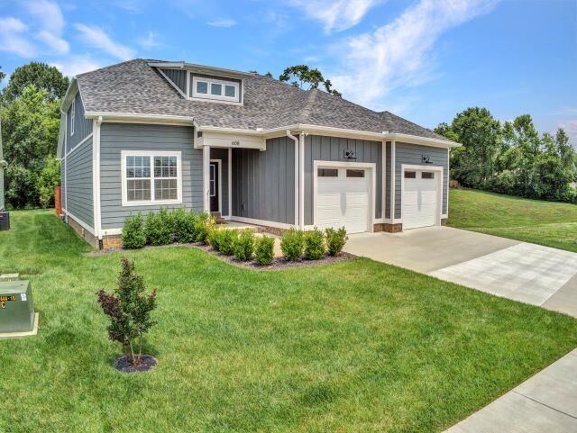 Property Photo:  608 Denver Circle  KY 42103 