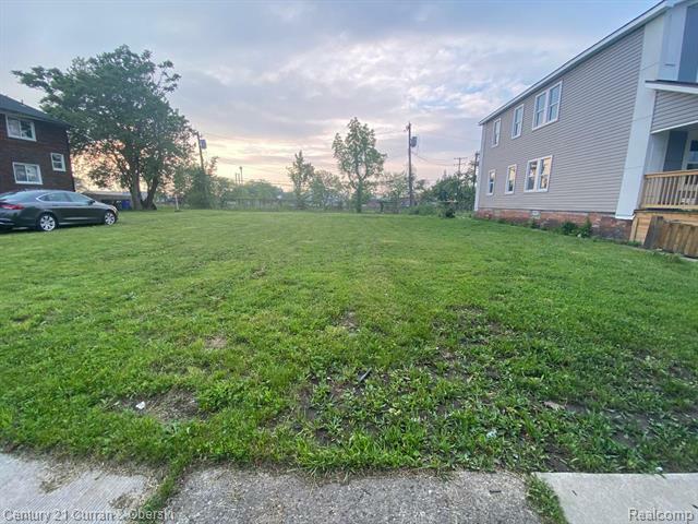 Property Photo: 6342 Barlum Street MI 48210