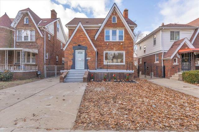 16241 Cherrylawn Street  Detroit MI 48221 photo