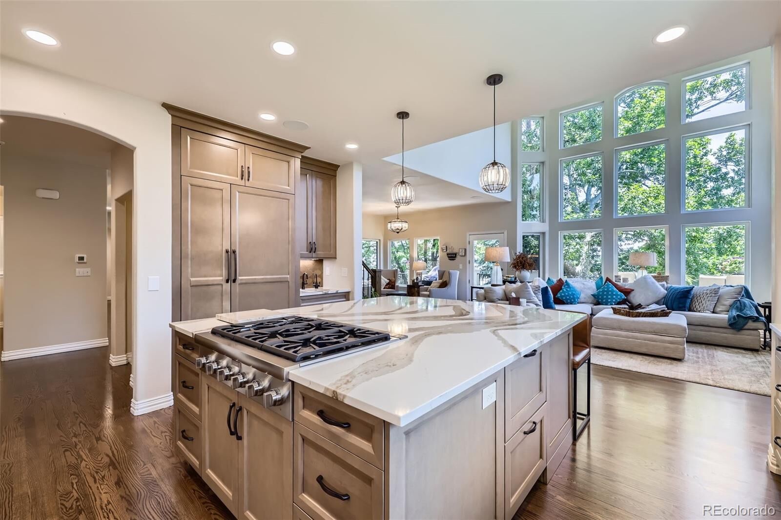 Property Photo:  7452 S Utica Street  CO 80128 