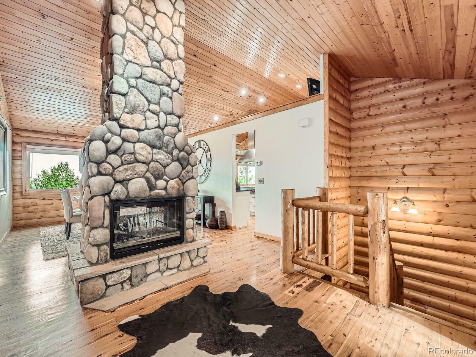 Property Photo: 1527 S Pine Drive CO 80421