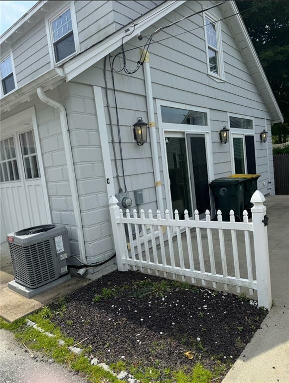 Property Photo: 634 Putnam Pike RI 02828