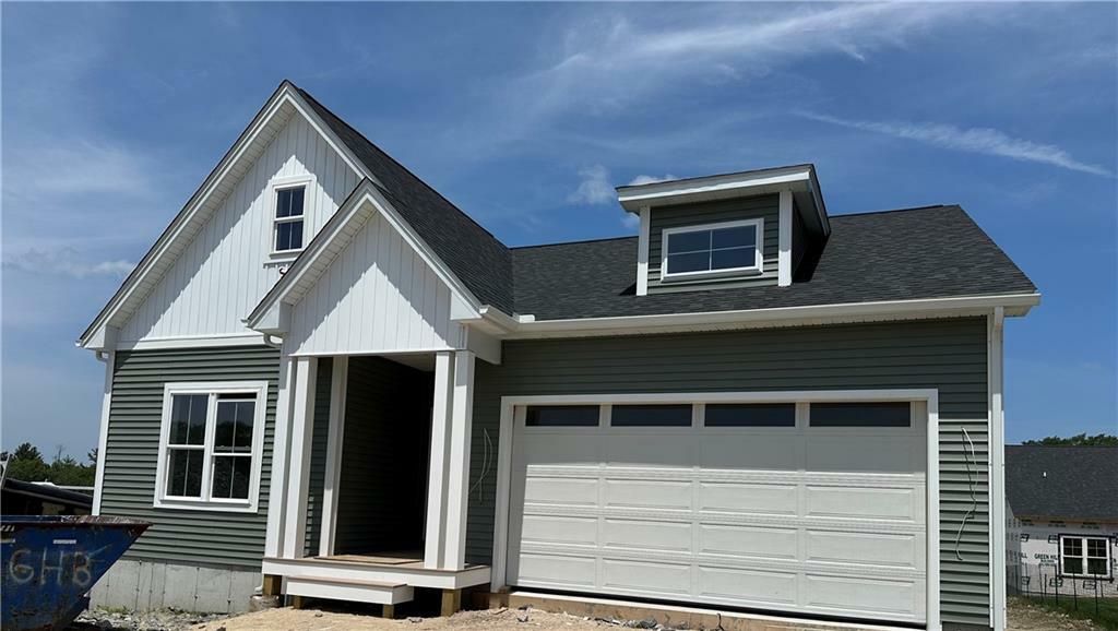 Property Photo: 279 Seawynds Drive RI 02852