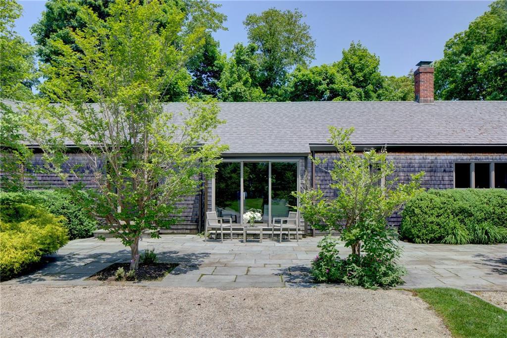 Property Photo:  4 Alpond Drive  RI 02840 