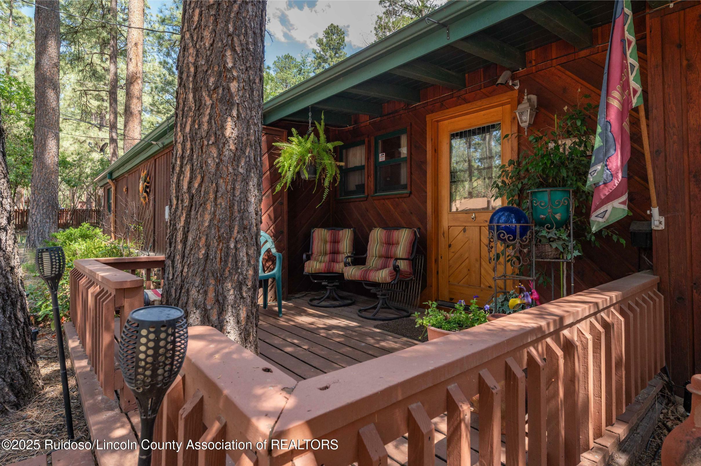Property Photo: 111 McCarty Drive NM 88345