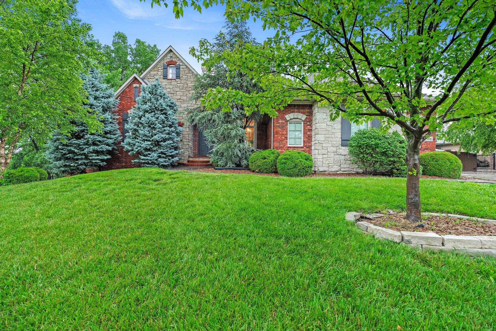 918 E Lakecrest Dr  Andover KS 67002 photo