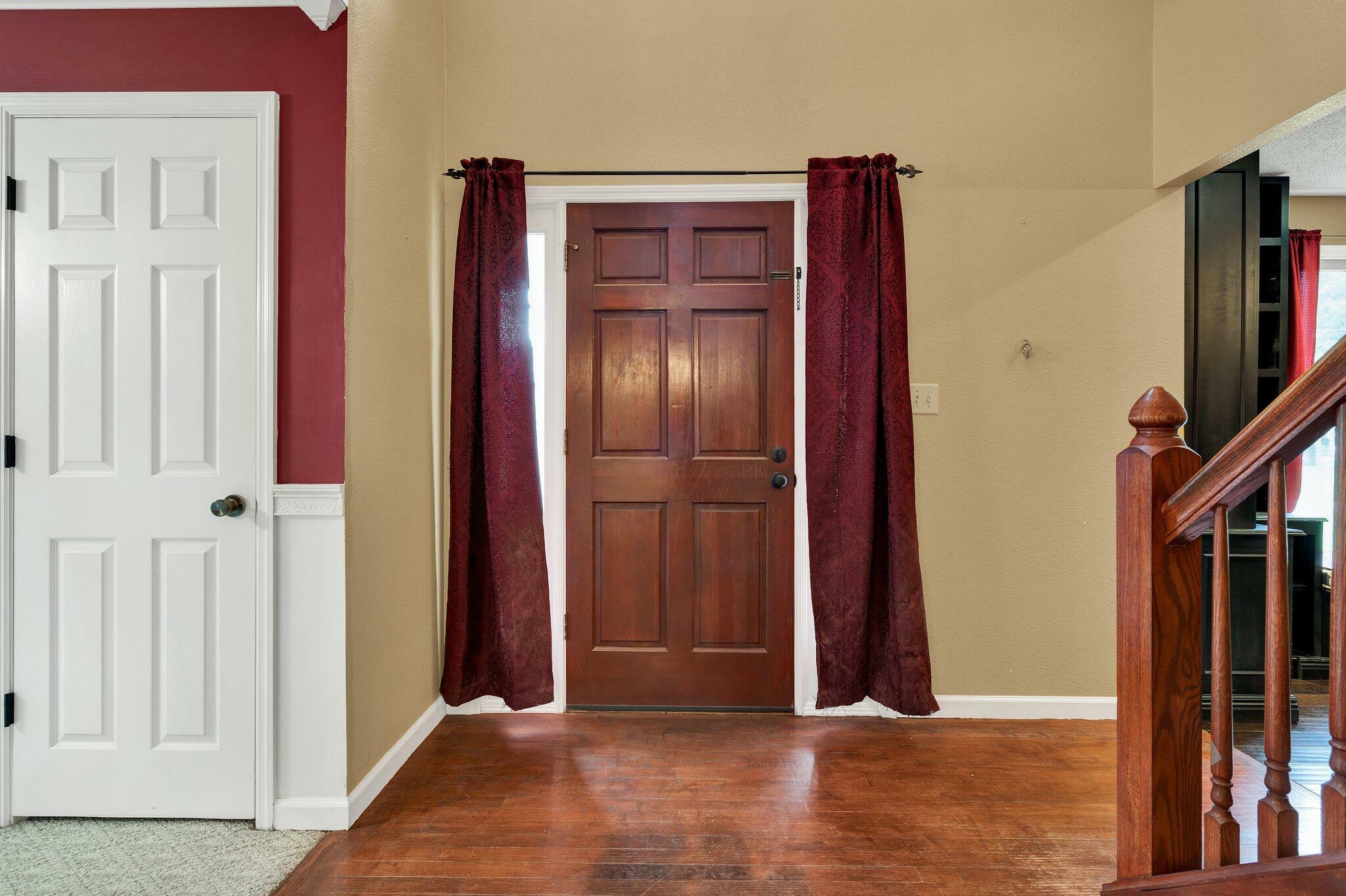 Property Photo:  271 Hidden Oaks Trail NE  TN 37312 