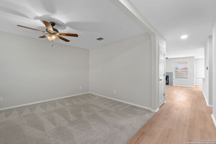 Property Photo: 9714 Connemara Bend TX 78254