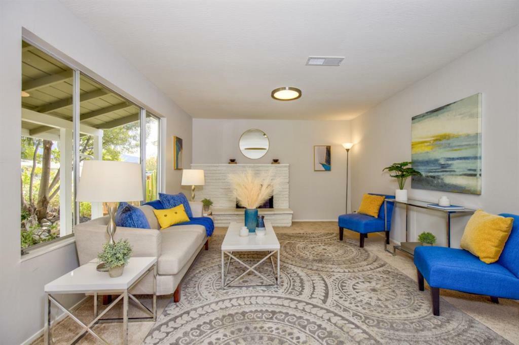 Property Photo: 1421 Lansing Avenue CA 95118