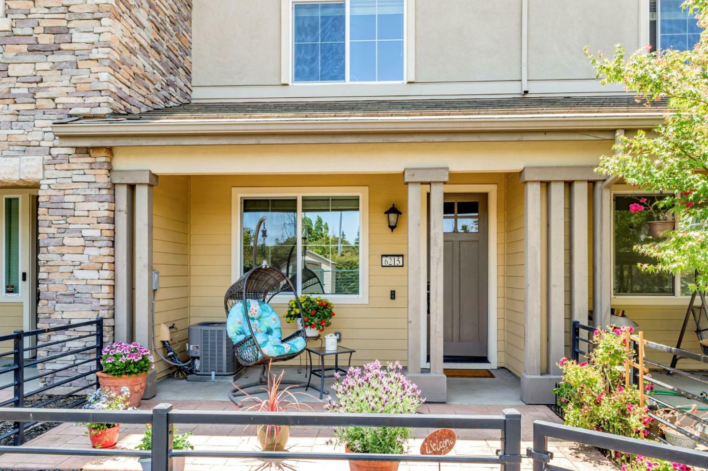 Property Photo: 6215 White Moonstone Court CA 95123