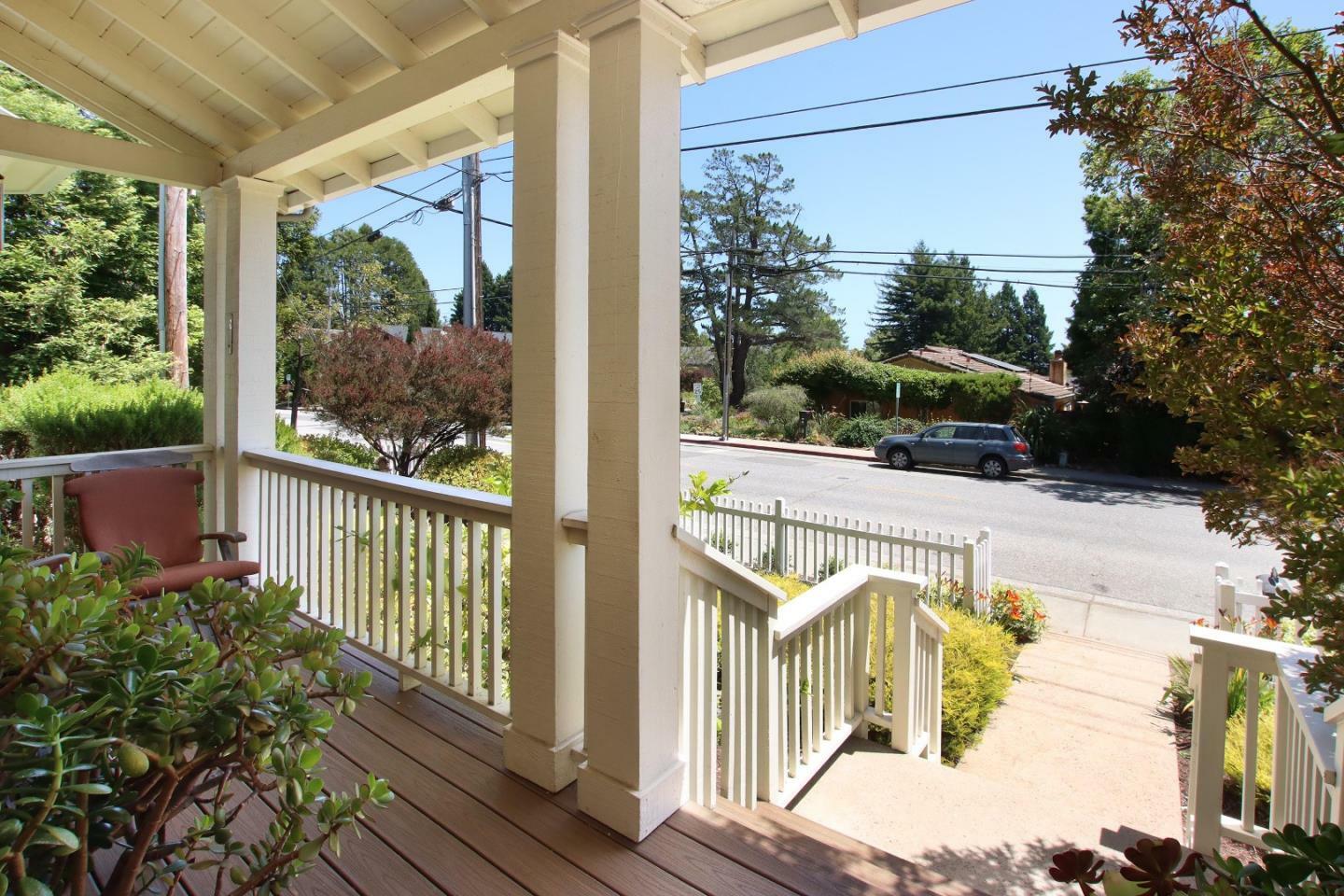 Property Photo: 332 Meder Street CA 95060