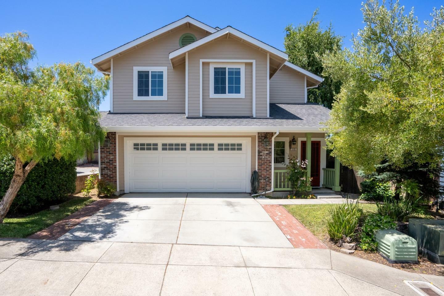 115 Cherry Blossom Drive  Freedom CA 95019 photo