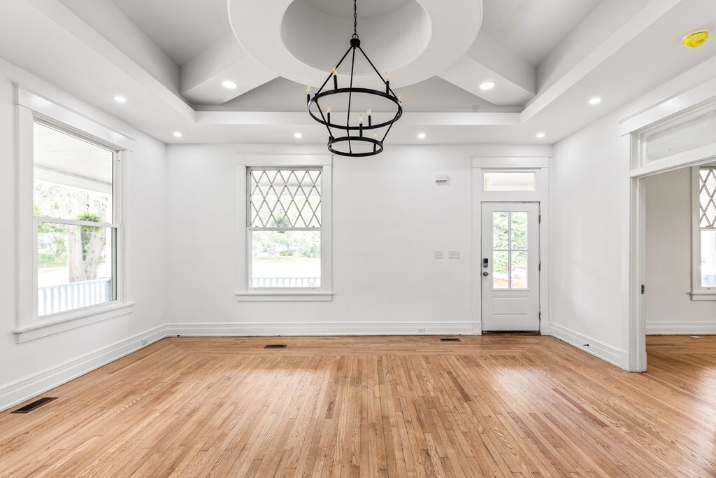 Property Photo: 2301 Lee Ave VA 23974