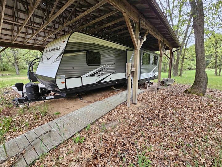 926 Fern Avenue  Grand Marsh WI 53936 photo