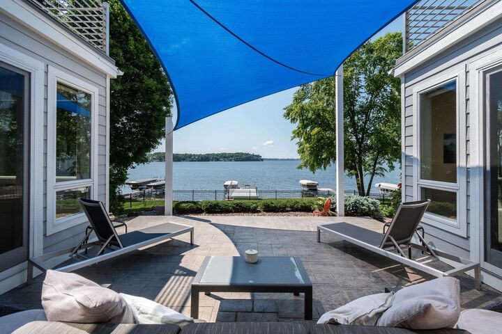 Property Photo:  1001 Woodward Drive  WI 53704