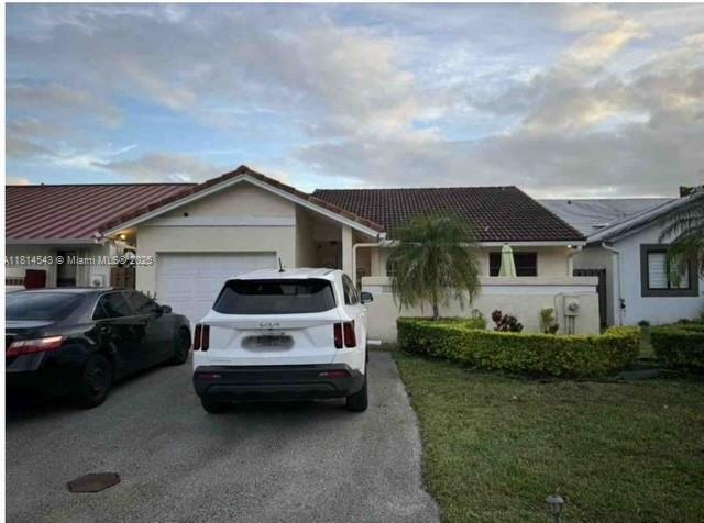 Property Photo: 15168 SW 95 Lane FL 33196
