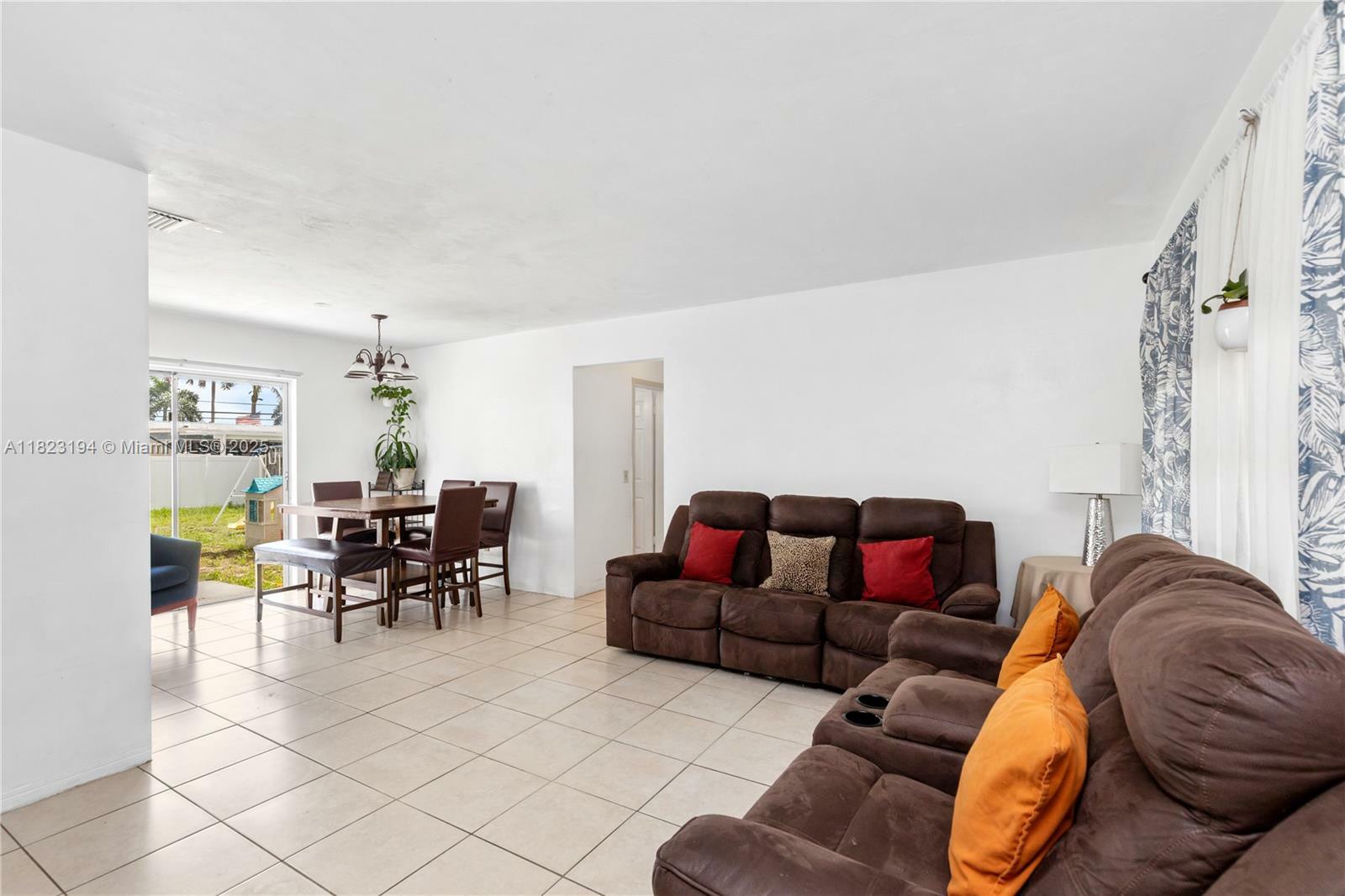 Property Photo: 8851 NW 12th St FL 33024