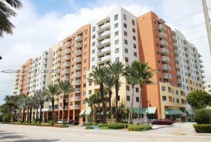 Property Photo:  18800 NE 29th Ave 412  FL 33180 
