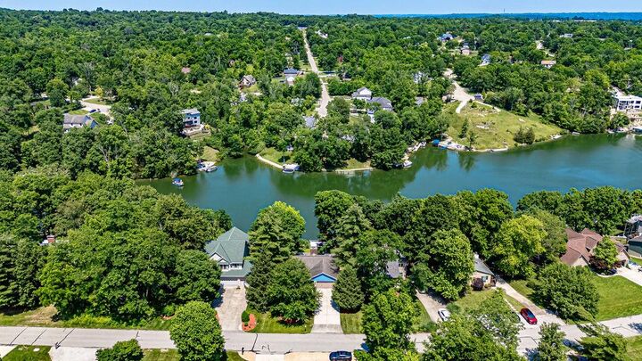 Property Photo:  20342 Matterhorn Drive  IN 47025 