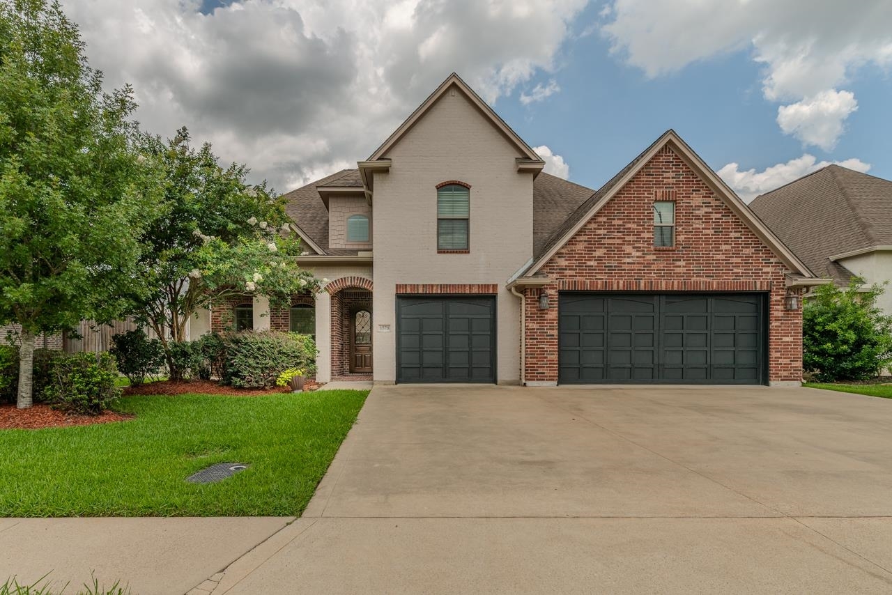 Property Photo: 6570 Merrick TX 77706