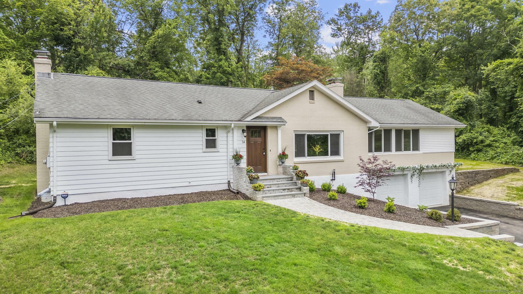 Property Photo: 14 Pine Tree Lane CT 06001