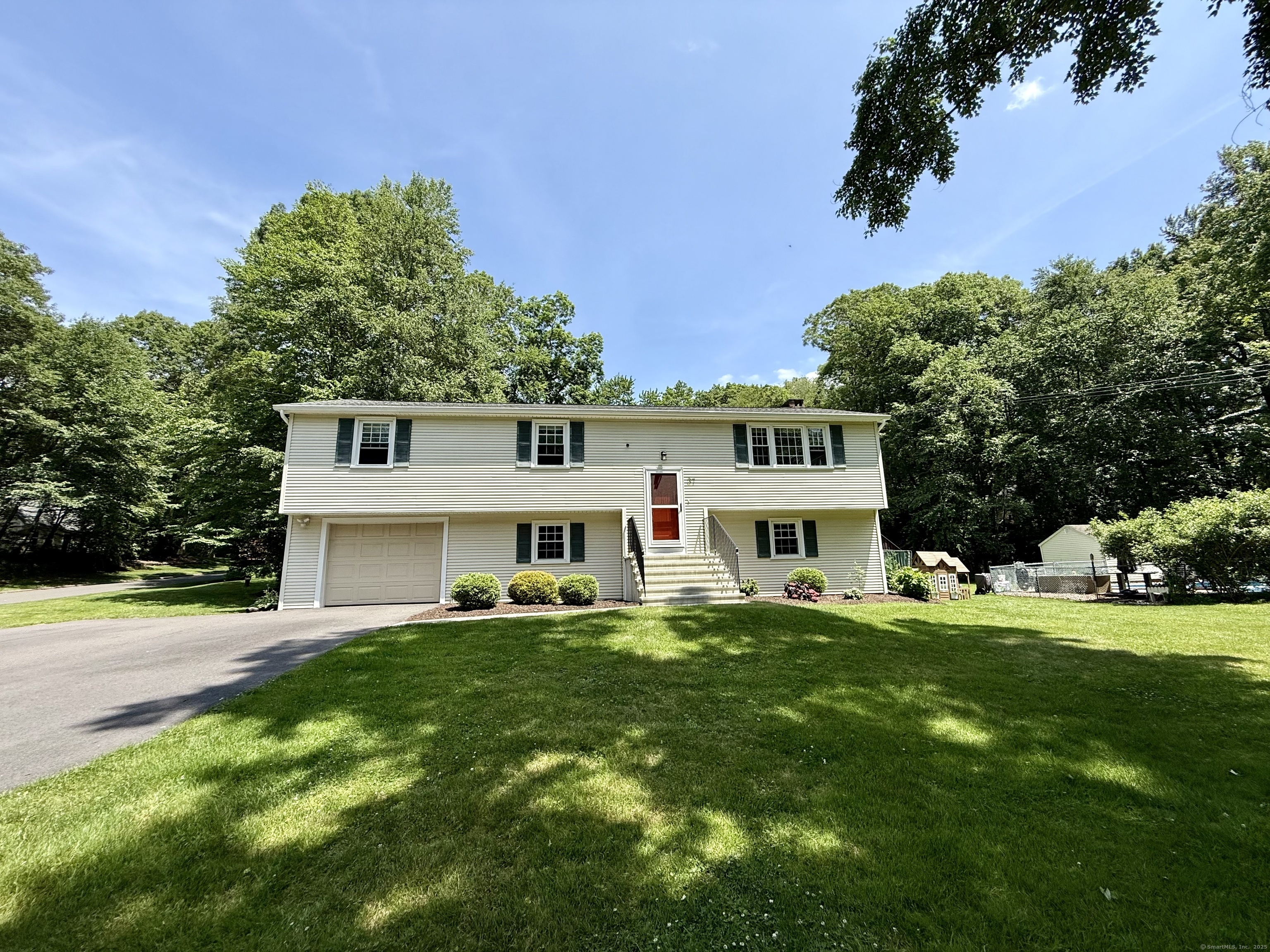 Property Photo: 37 Pine Hill Road CT 06084