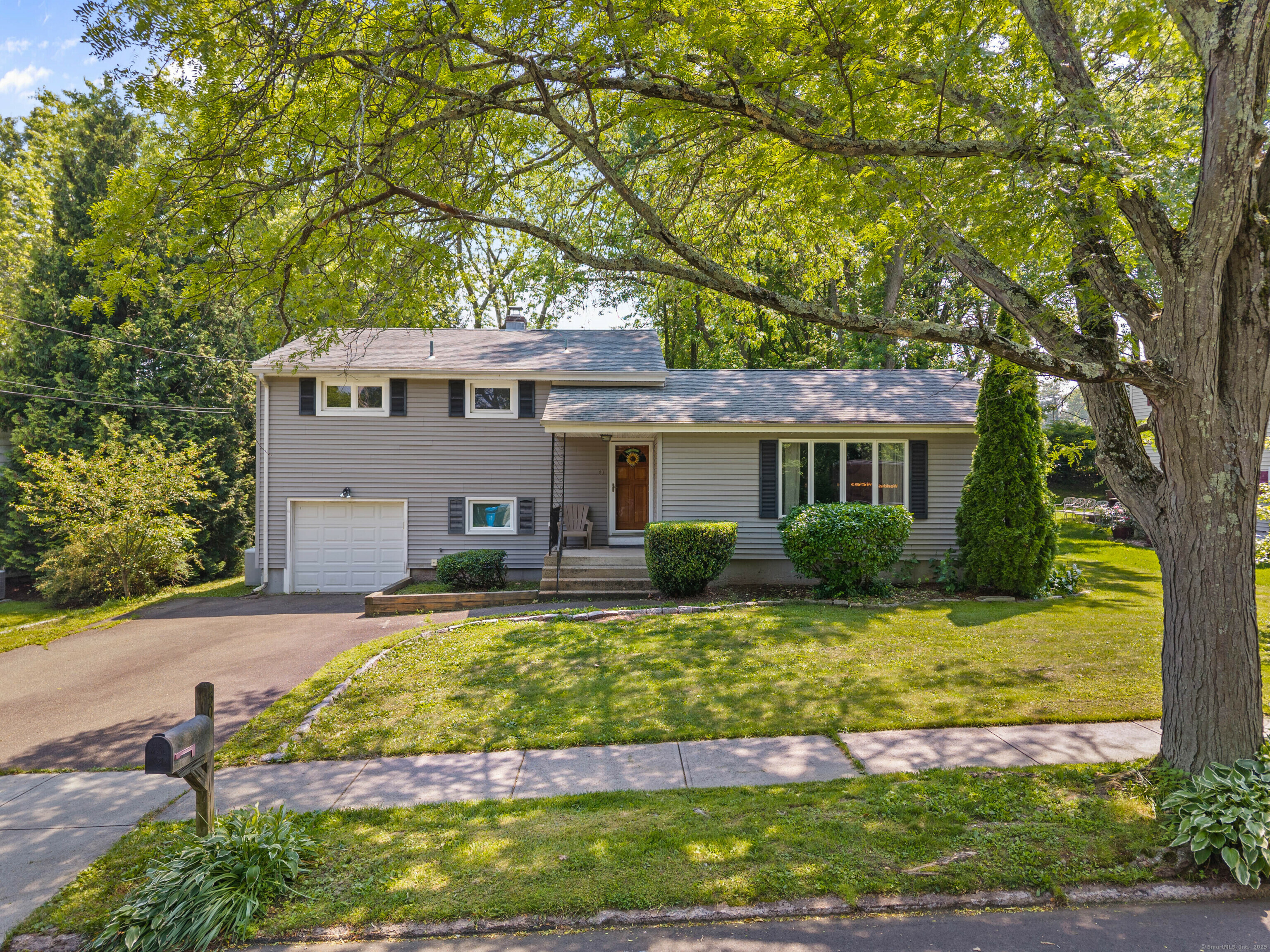 Property Photo: 50 Carroll Road CT 06517