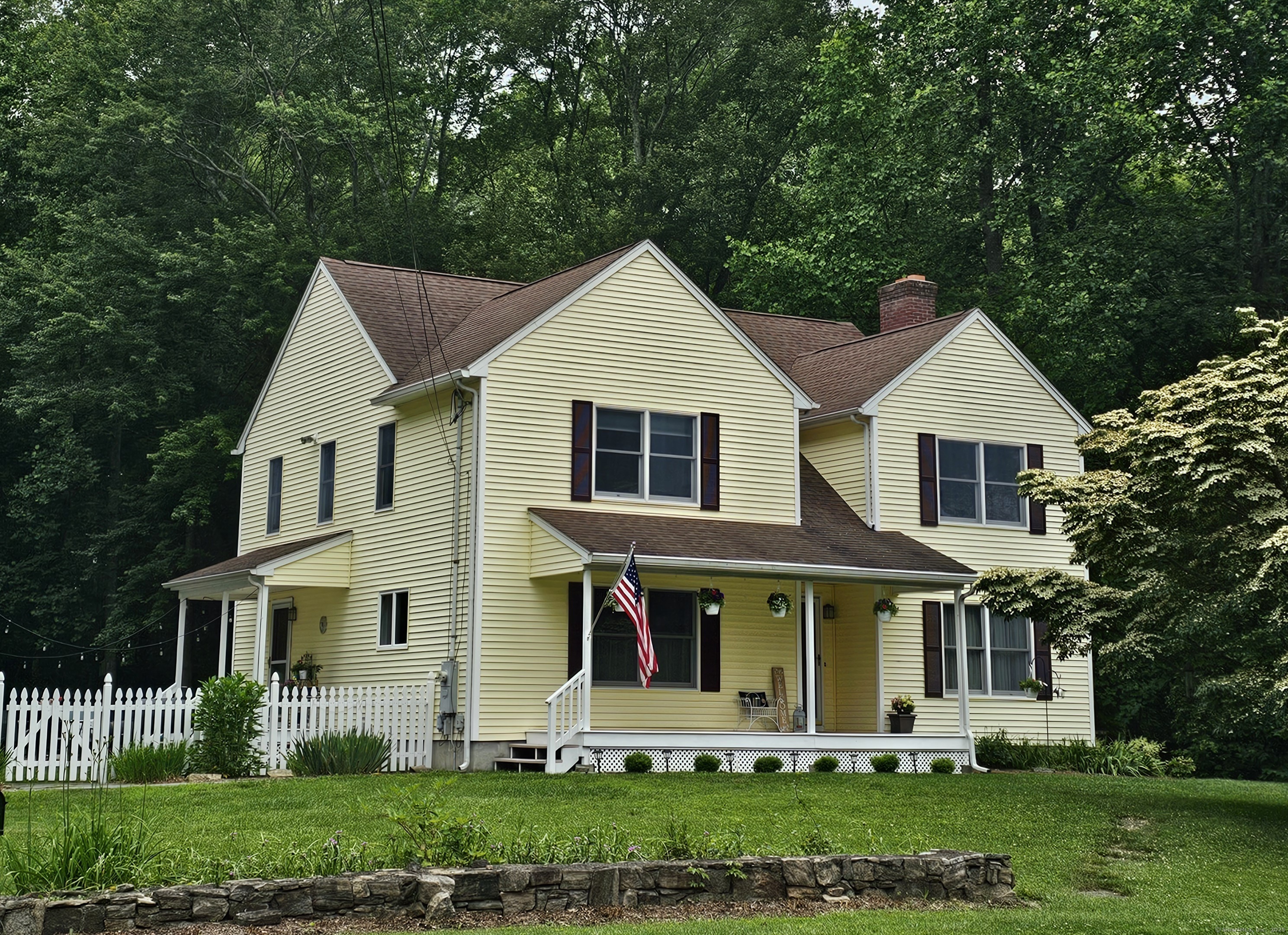 165 Booth Hill Road  Trumbull CT 06611 photo