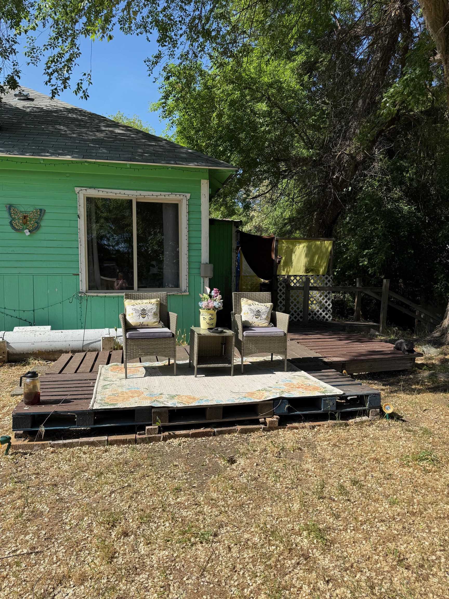 Property Photo: 5986 S Hwy 25 Hwy WA 99129