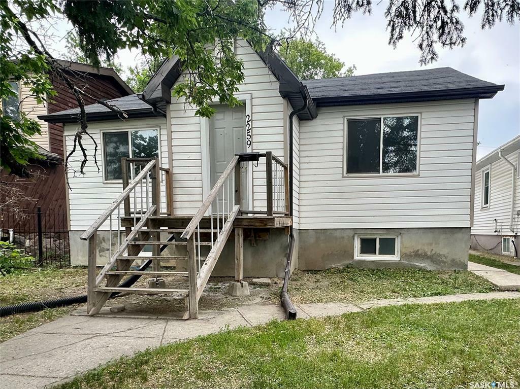 2259 Atkinson Street  Regina SK S4N 3X2 photo