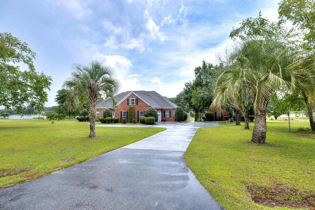 Property Photo: E Emerald Lake Dr SC 29153