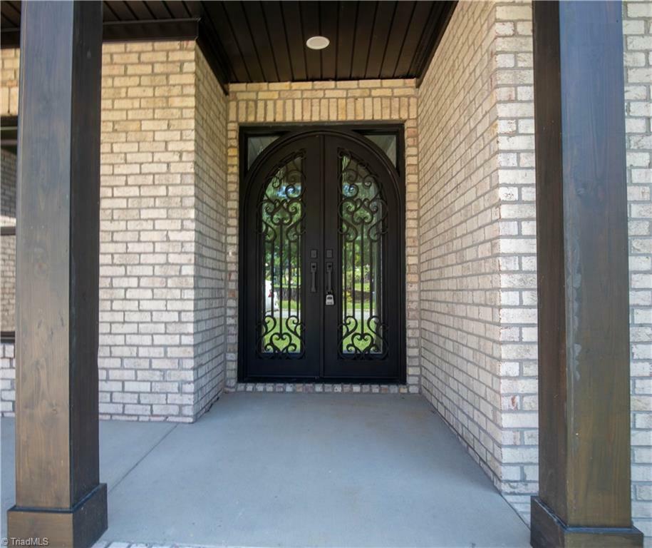 Property Photo: 356 Ryder Cup Lane NC 27012