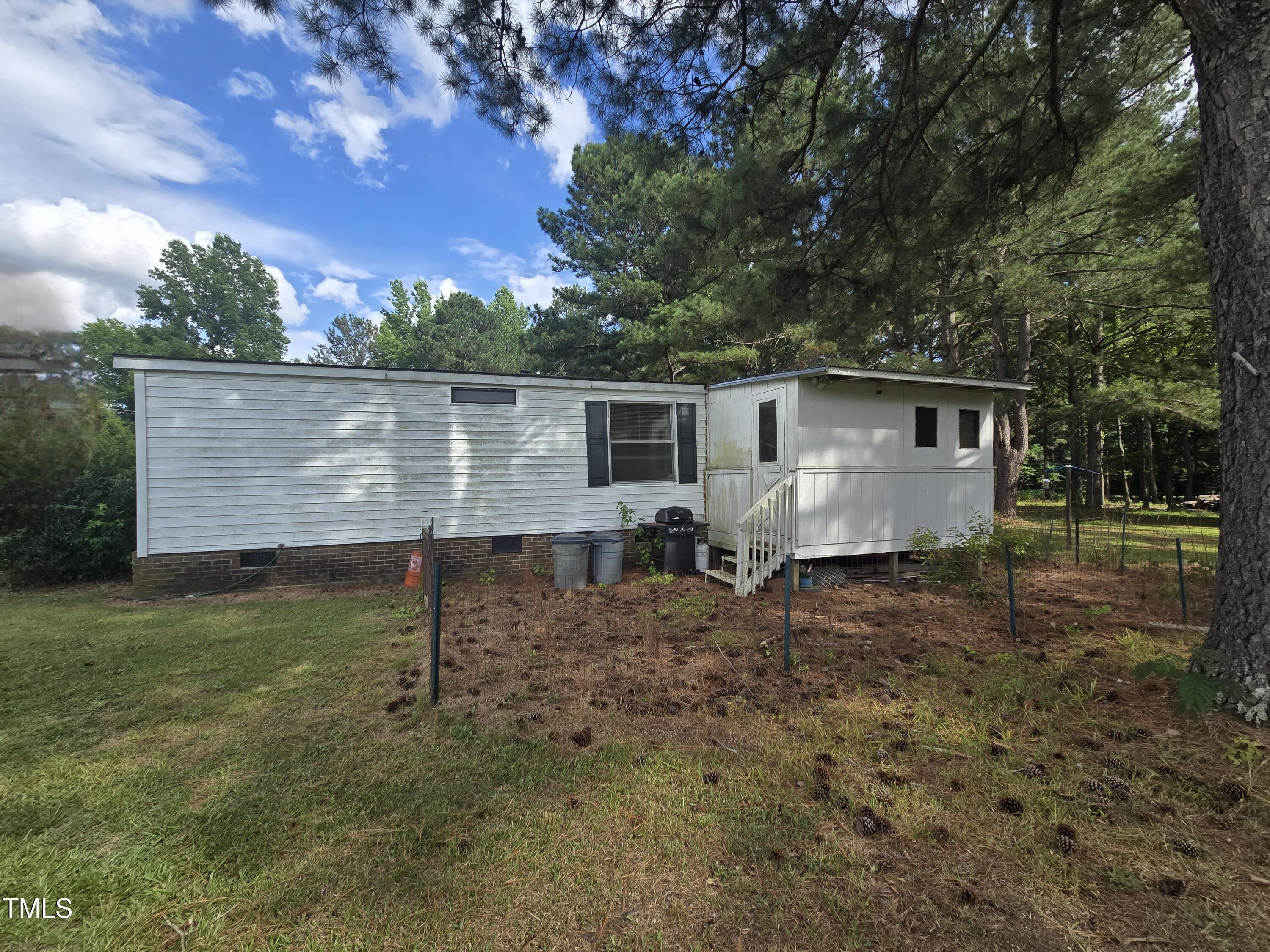 Property Photo: 10889 Nc 222 NC 27557
