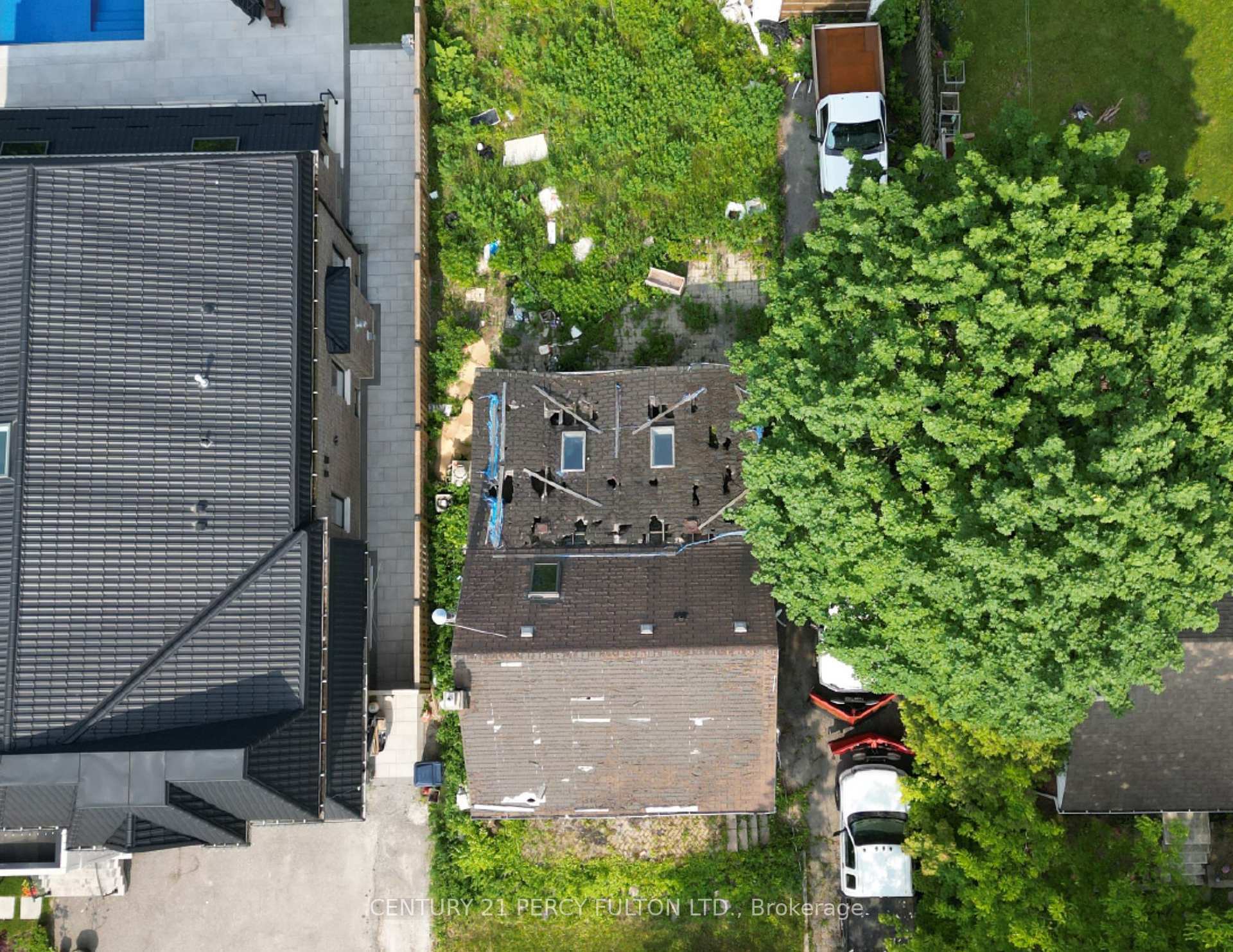 Property Photo: 37 Allister Avenue ON M1M 3L1