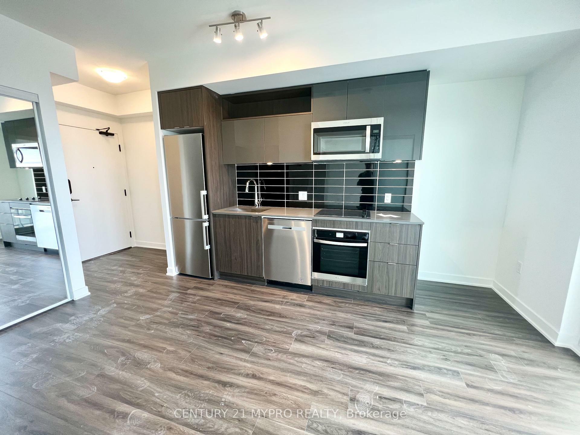 Property Photo: 100 Dalhousie Street 4905 ON M5B 0C7