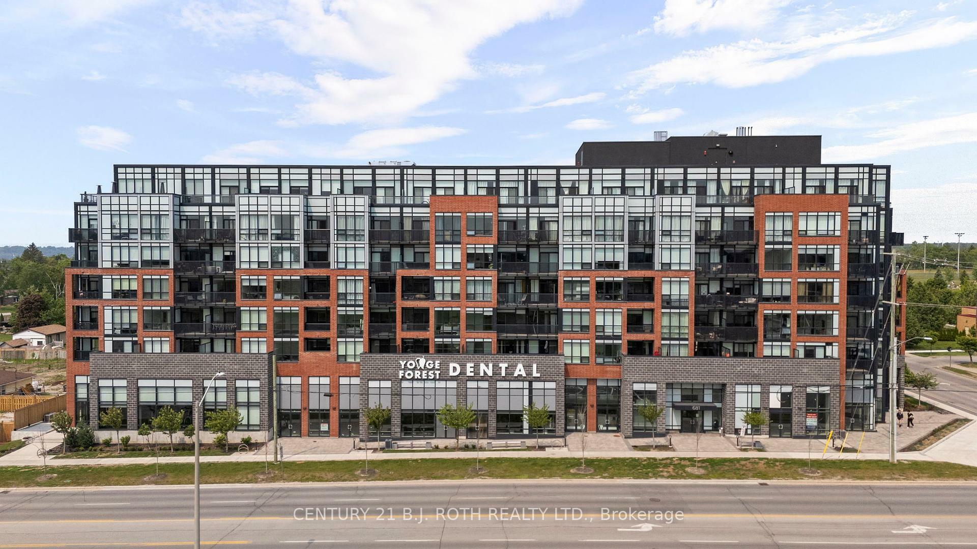 Ph 681 Yonge Street 720  Barrie ON L9J 0K1 photo