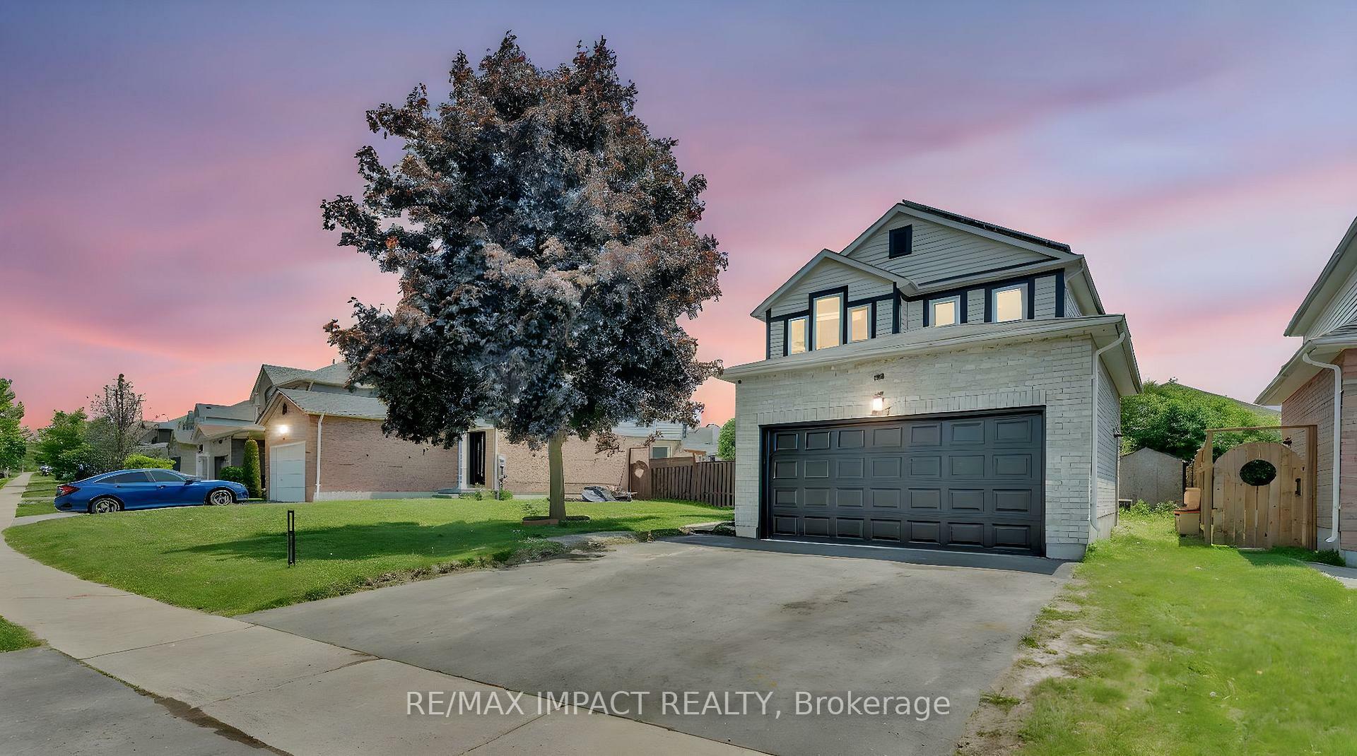 Property Photo: 1247 Andover Drive ON L1K 2K2