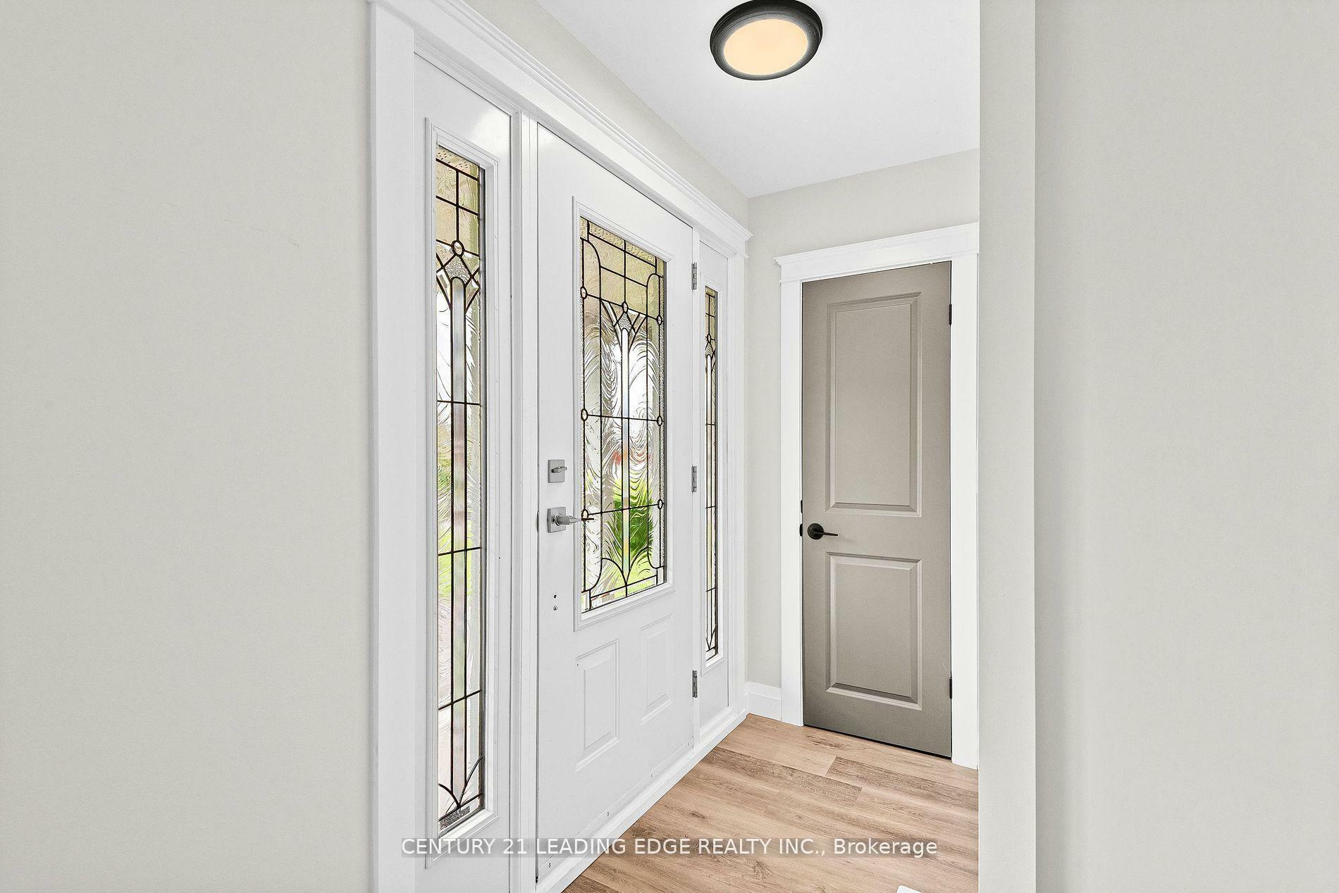 Photo de la propriété: 675 Hayden Crescent ON K9A 2V4