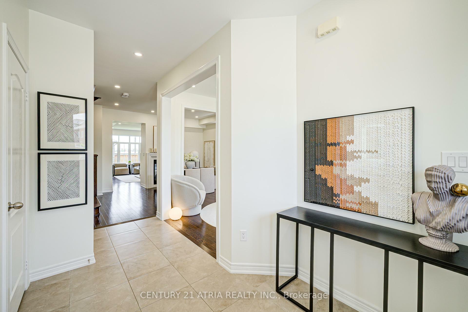 Property Photo: 23 Gordon Landon Drive ON L6B 0X9