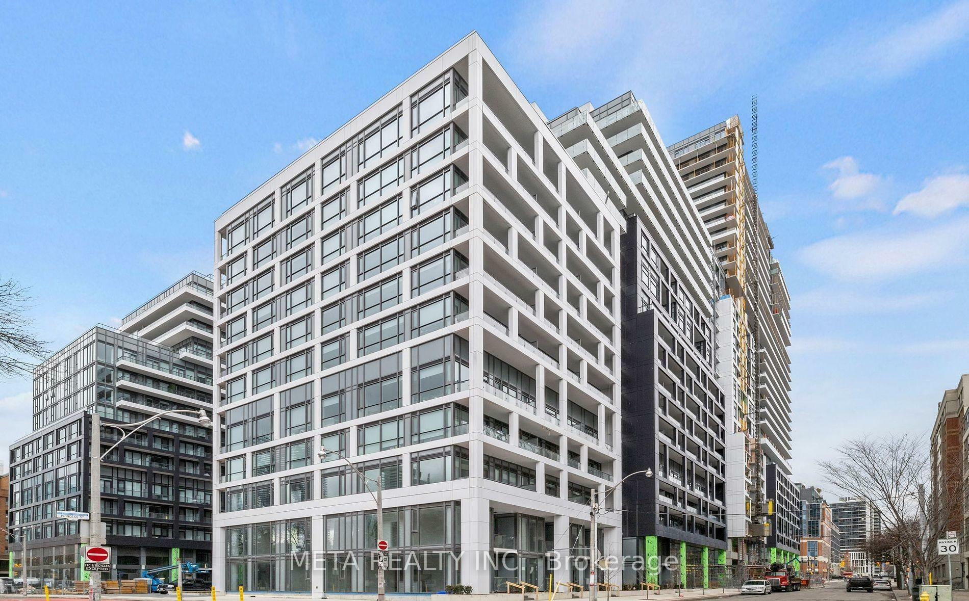 121 Lower Sherbourne Street 357  Toronto ON M5A 0W8 photo