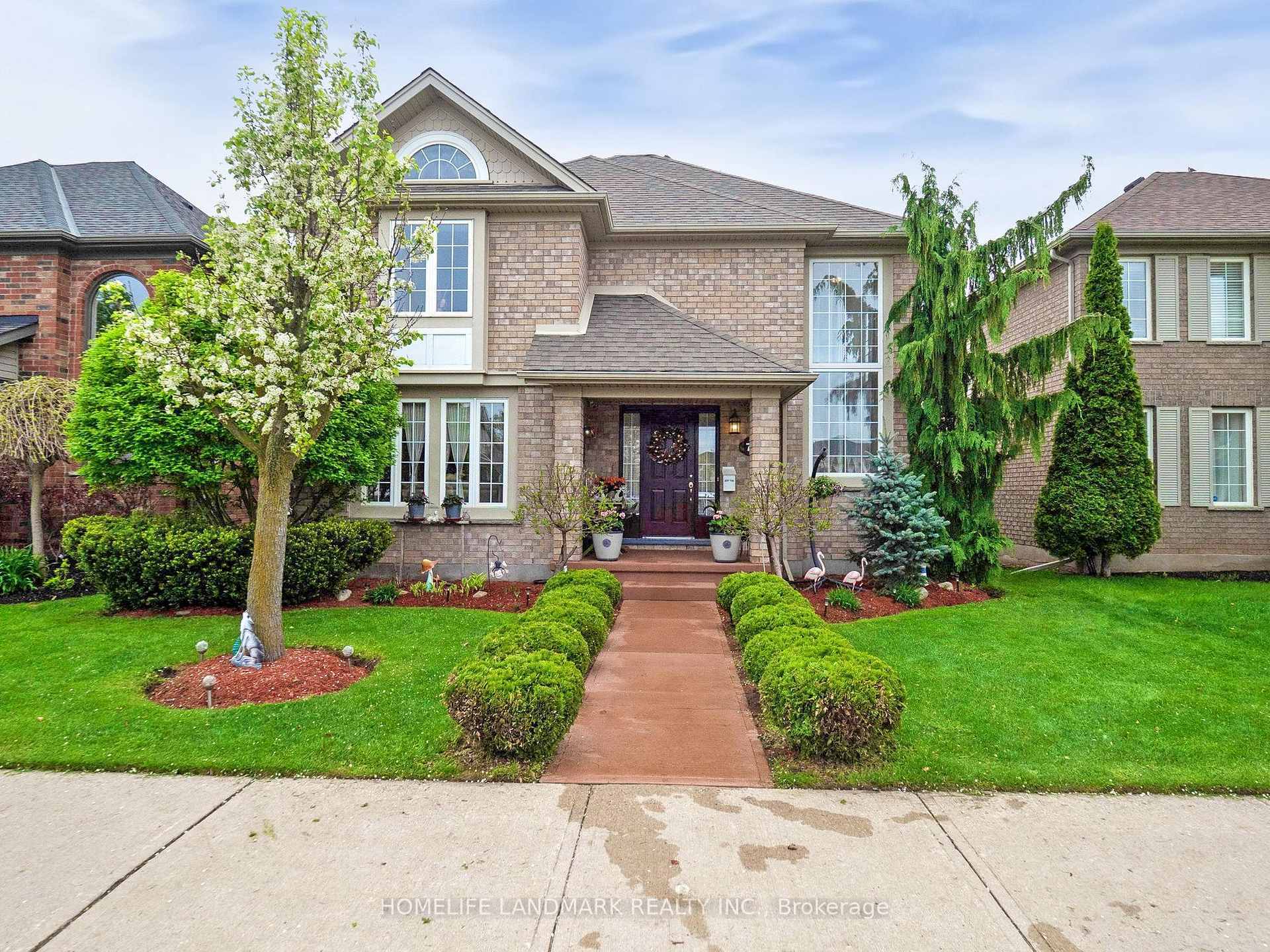 Property Photo: 79 Clairfields Drive E ON N1L 1L9