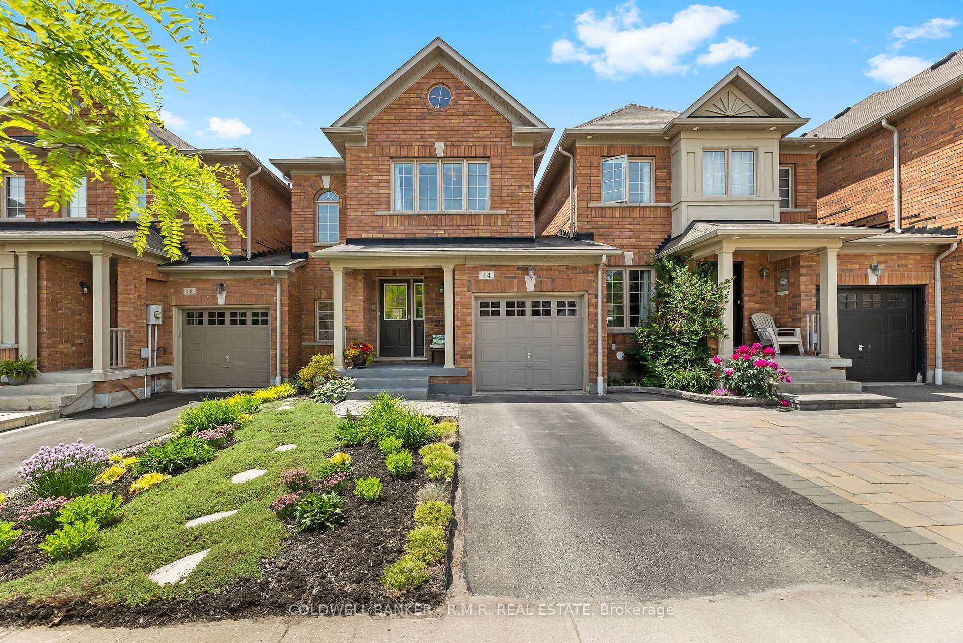 14 Betula Gate  Whitchurch-Stouffville ON L4A 0V2 photo