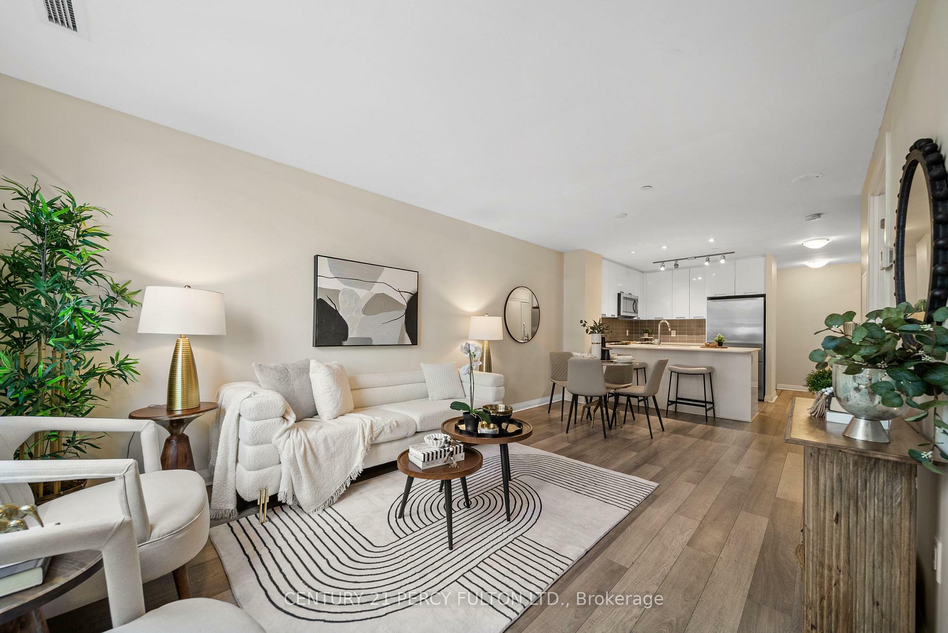 Photo de la propriété:  5033 Four Springs Avenue 119  ON L5R 0G6 