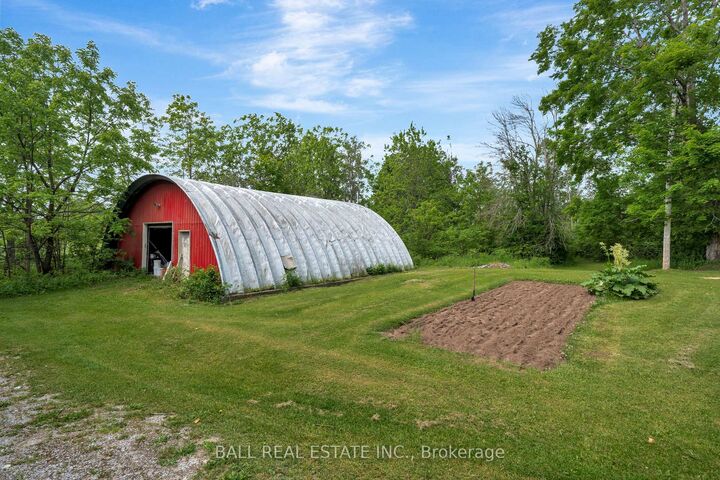 Property Photo: 108 Tates Bay Road ON K0M 1A0