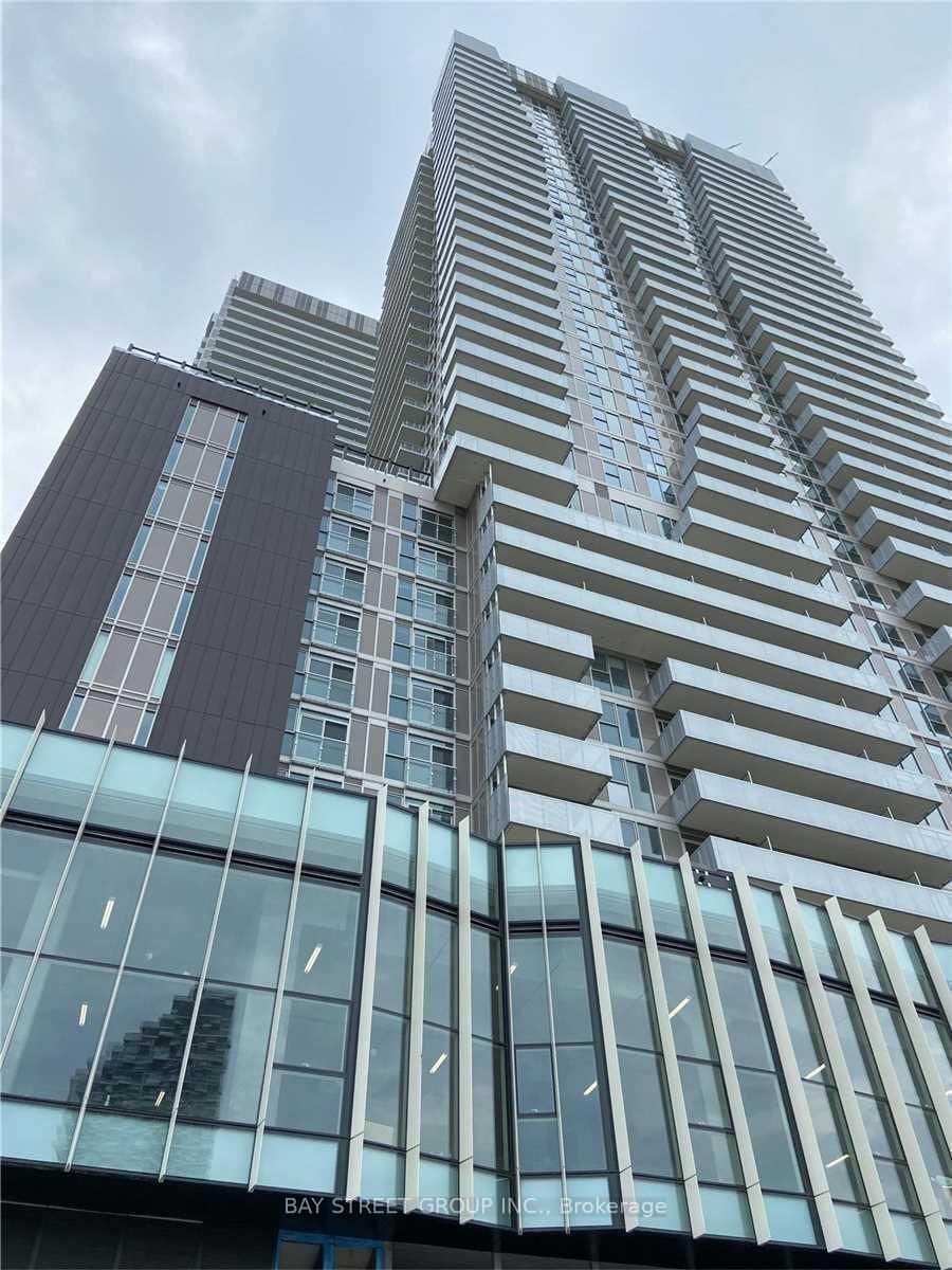 Photo de la propriété: 20 Richardson Street 1402 ON M5A 4J9