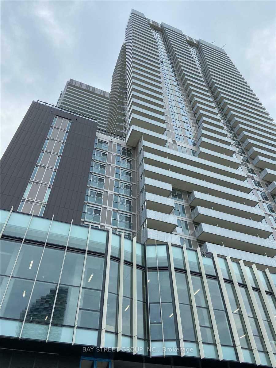 Property Photo: 20 Richardson Street 1402 ON M5A 4J9
