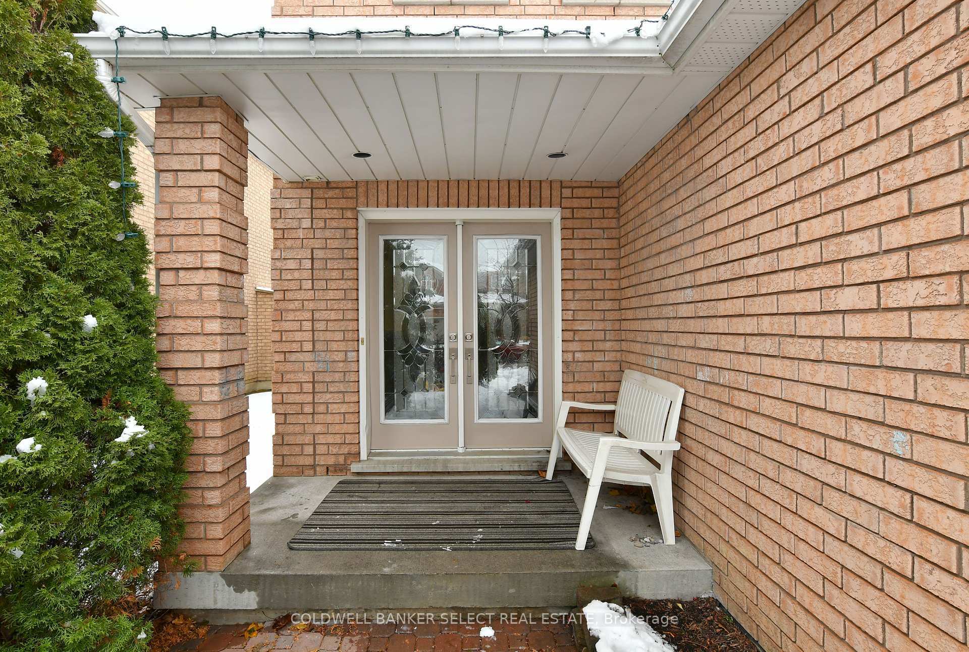 Property Photo: 3 Frustac Trail ON L7E 2A9