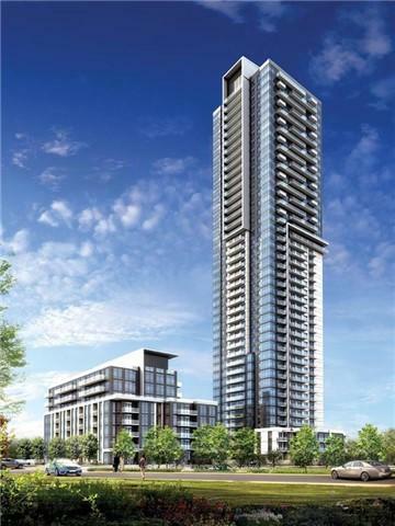 Property Photo: 55 Ann O'Reilly Road 503 ON M2J 0E1