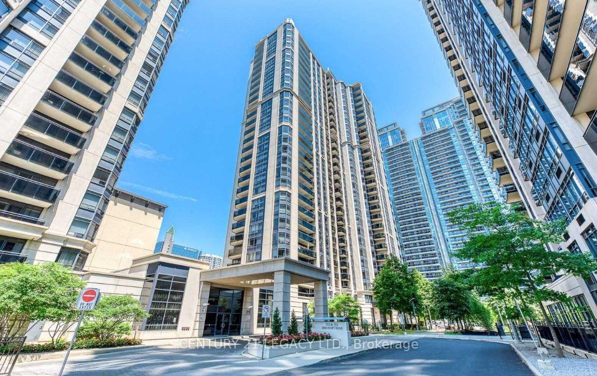 155 Beecroft Road 1702  Toronto ON M2N 7C6 photo